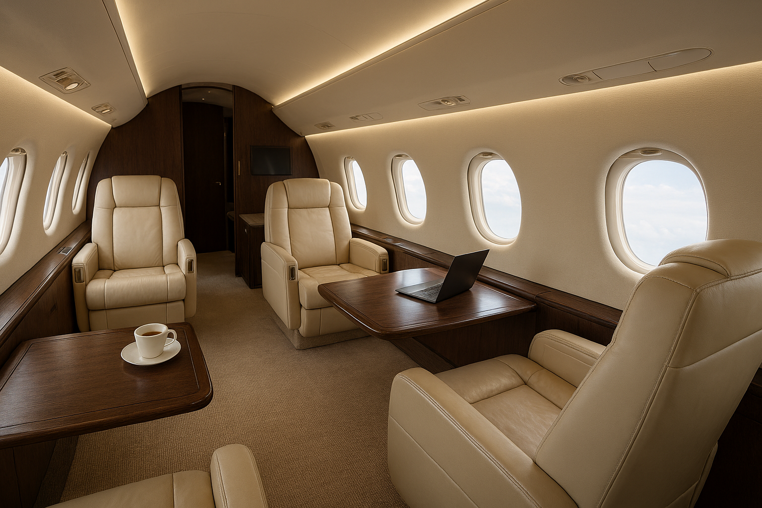 Mircro pintura e pequenos reparos aeronáuticos