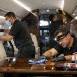 Estética Aeronáutica: Guia Completo com Respostas para Pilotos e Proprietários de Aeronaves