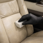 Coating em couro aeronáutico: proteção, conforto e valorização da cabine executiva