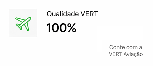 VERT Aviação Executiva